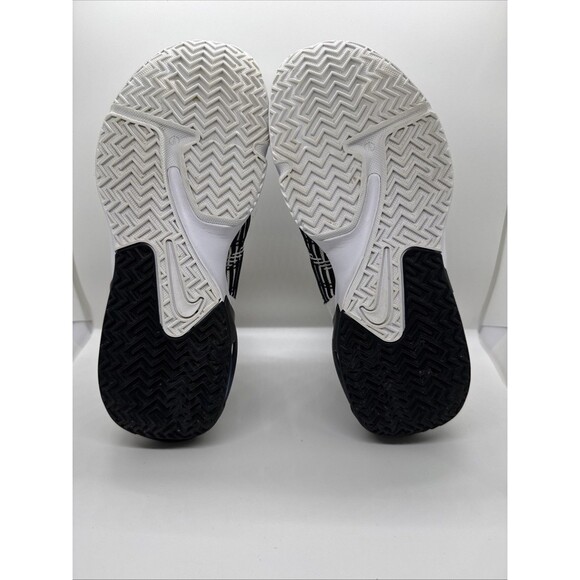 Nike Lebron Witness VI Mens Basketball Trainers CZ4052 Sneakers Shoes  Size 7 - Picture 15 of 16